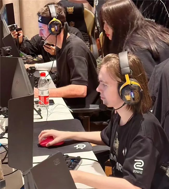 最终中游车 最终中游车